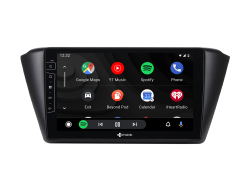 Autor�dio Dynavin  s androidom pre �kodu Fabia III