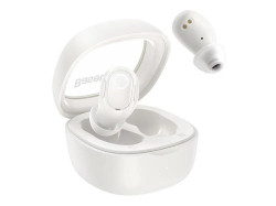 Sl�chadl� Bluetooth BASEUS Bowie WM02 White