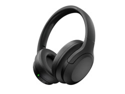 Sl�chadl� Bluetooth FOREVER BTH-700 ANC Black