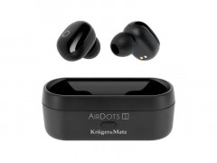 Sl�chadl� Bluetooth KRUGER & MATZ Air Dots 1
