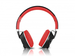 Sl�chadl� Bluetooth LTC Mizzo Red