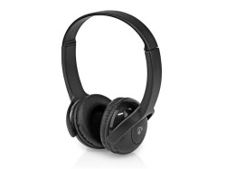 Sl�chadl� Bluetooth NEDIS HPBT4000BK