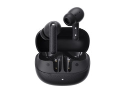 Sl�chadl� Bluetooth QCY Buds HT15 ANC Black