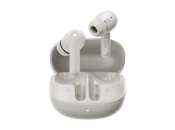 Sl�chadl� Bluetooth QCY Buds HT15 ANC White