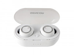Sl�chadl� Bluetooth SENCOR SEP 510BT White