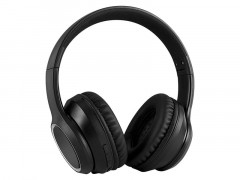 Sl�chadl� Bluetooth SENCOR SEP 710BT Black