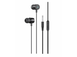 Sl�chadl� iPEAX 90010133 3,5mm Jack Black