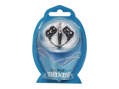 Sl�chadl� Maxell 303459 Plugz Black