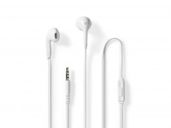 Sl�chadl� NEDIS HPWD2021WT White