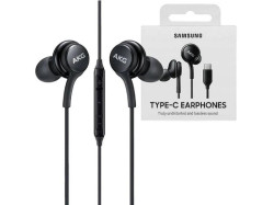 Sl�chadl� SAMSUNG EO-IC100BBEGAE Black