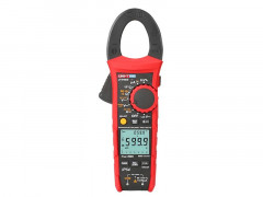 Multimeter UNI-T  UT219DS klie��ov� PRO Line