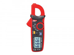 Multimeter UNI-T  UT210B klie��ov�