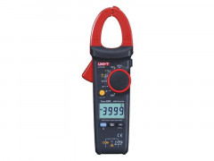 Multimeter UNI-T  UT213C klie��ov�