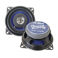 Reproduktor do auta PEIYING PY-1010C