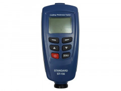 Tester hr�bky laku ST-156