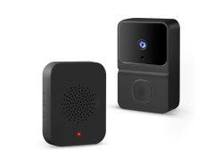 Videozvon�ek DELIGHT 55385BK WiFi