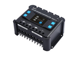 Sol�rny regul�tor MPPT CARSPA 10A - 12 / 24V