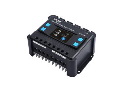 Sol�rny regul�tor MPPT CARSPA 20A - 12 / 24V