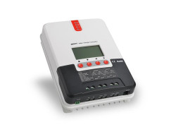 Sol�rny regul�tor MPPT Carspa MH-R2430, 12/24V, 30A