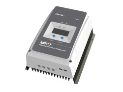 MPPT sol�rny regul�tor EPever 150VDC/60A 6415AN - 12/24/48V