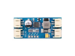 Sol�rny regul�tor MPPT modul CN3791 pre sol�rny panel 12V