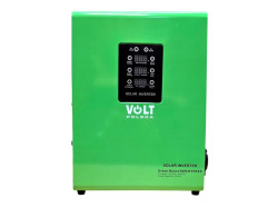 Sol�rny regul�tor VOLT Green Boost MPPT 3000 BYPASS na ohrev vody