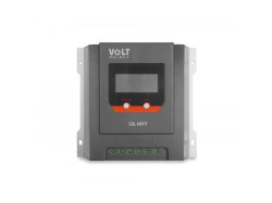 Sol�rny regul�tor VOLT Sol 12/24V MPPT 20A Bluetooth