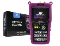 Spacetronik STC-23 Combo kombinovan� merac� pr�stroj
