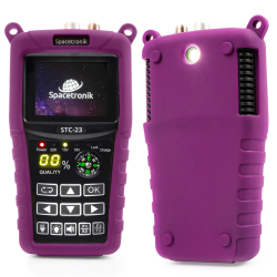 Spacetronik STC-23 Combo kombinovan� merac� pr�stroj