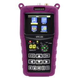 Spacetronik STC-23 Combo kombinovan� merac� pr�stroj