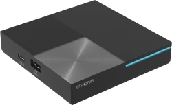 GOOGLE TV BOX 4K S3PRO | DOLBY VISION ATMOS