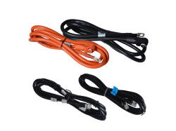 S�prava prepojovac�ch k�blov pre bat�rie Pylontech US2000/ US3000/ US5000