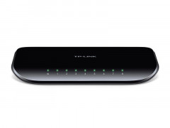 Switch TP-LINK TL-SG1008D