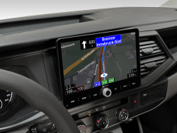 Dynavin auutor�dio s Androidom pre VW T6.1 | Golf Sportsvan