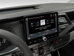 Dynavin auutor�dio s Androidom pre VW T6.1 | Golf Sportsvan