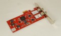 TBS 6902 DVB-S2 Dual Tuner PCIe Card