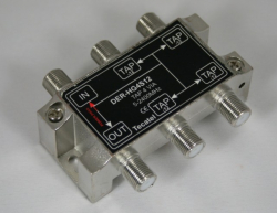 Rozbo�ova� Tecatel DER-HG 4S12