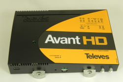 TELEVES 5328 AVANT HD domov� zosilova�