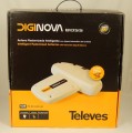 Vonkaj�ia DVB-T antena Televes DigiNova Boss - LTE Filter