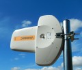 Vonkaj�ia DVB-T antena Televes DigiNova - KIT