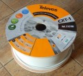 Koaxialny kabel Televes CXT-1