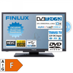Telev�zor  FINLUX 32FFMG5760 - Smart