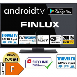 Telev�zor Finlux  24
