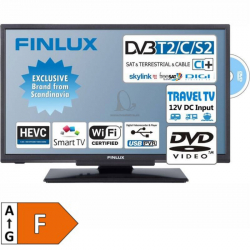 Telev�zor Finlux 24FDM5760