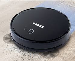 TESLA RoboStar iQ300 - robotick� vys�va� v �iernej farbe