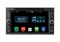 Multimedi�lne r�dio TOYOTA