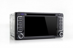 Multimedi�lne radio Toyota Corolla -RAV4- Hilux OLD Android 10  Octo core