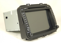 Multimedi�lne r�dio Kia Carens Android model   DVD+BT+ GPS model 2013-2016
