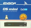 Digit�lny prij�ma� Edision OS mini HD DVB-S2