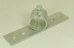 Dr�iak sto�iaru na krov 48mm uhlov�